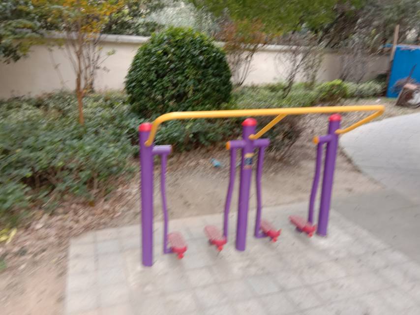 太空漫步器