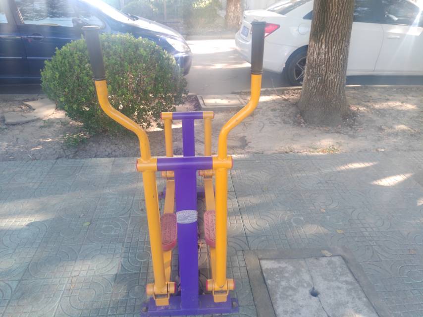 滑行器