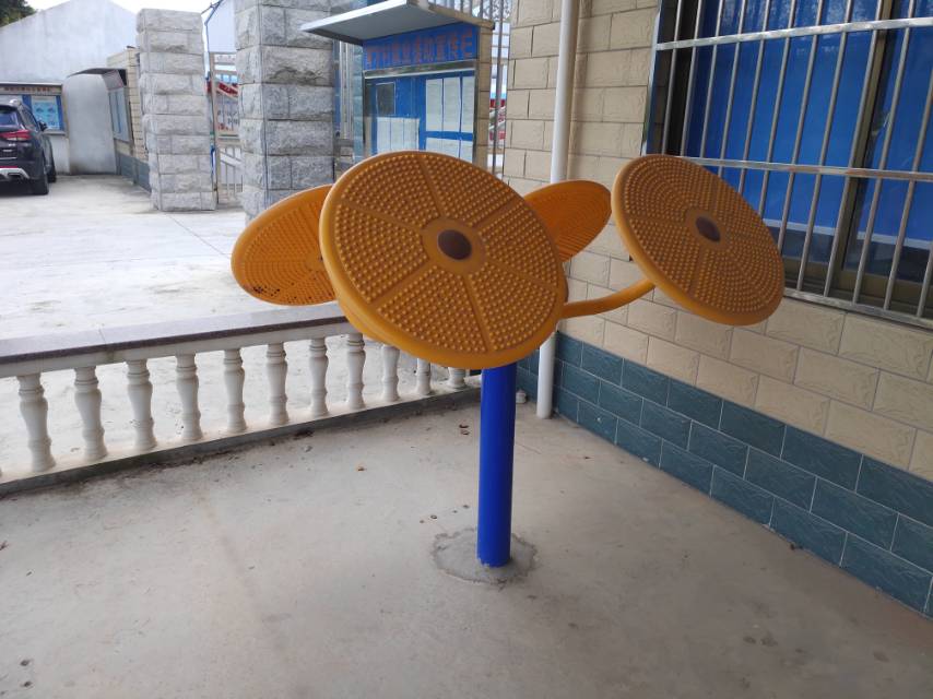 太極揉推器