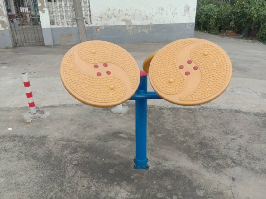 太極推手