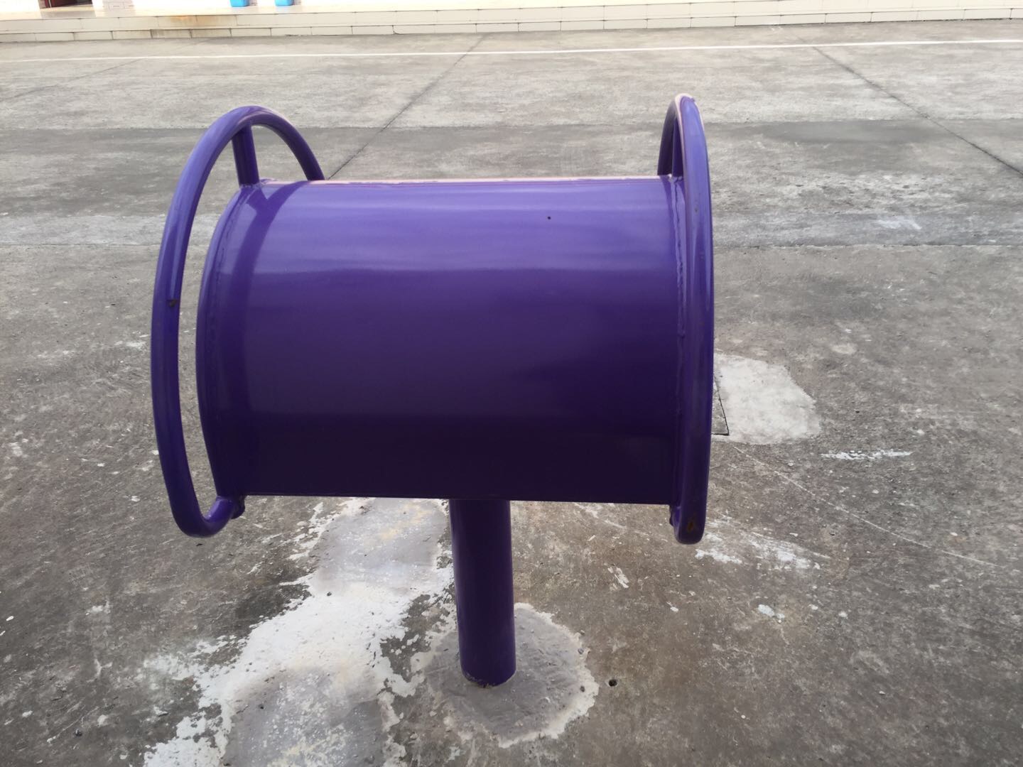 伸背器