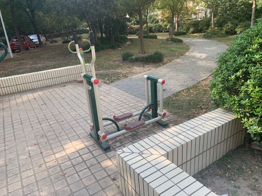 滑行器