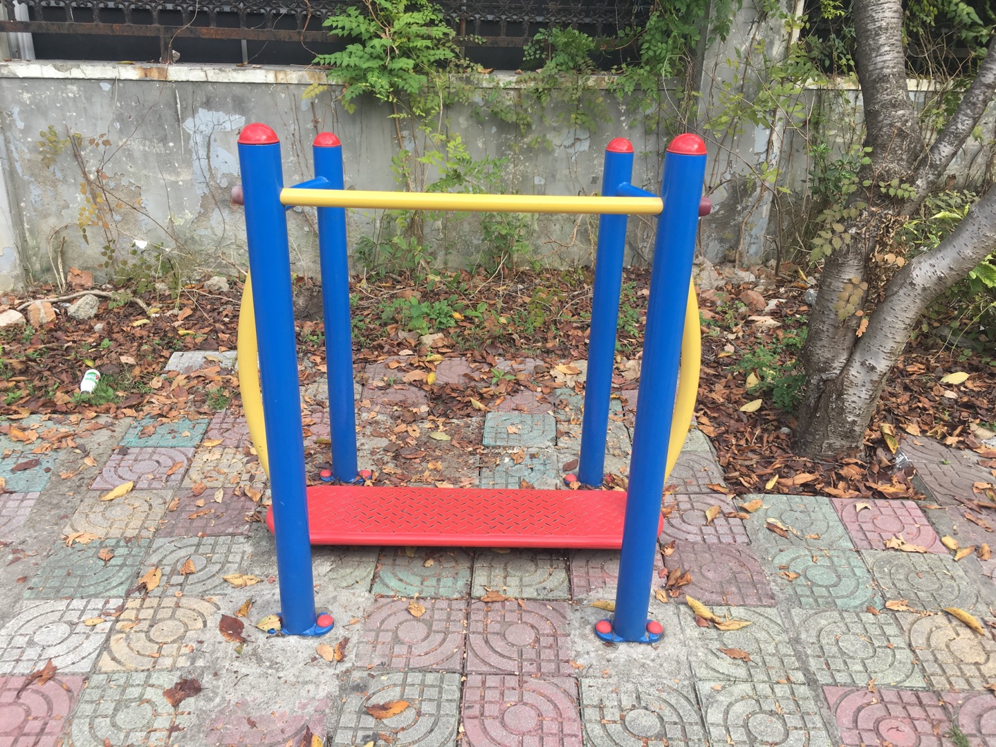 晃板