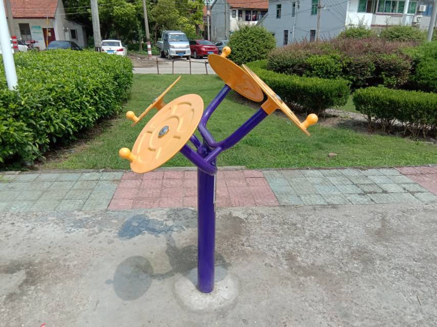 太極揉推器