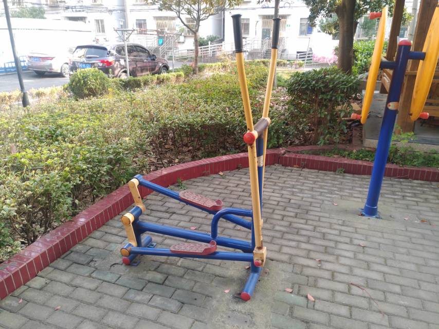 跑步器