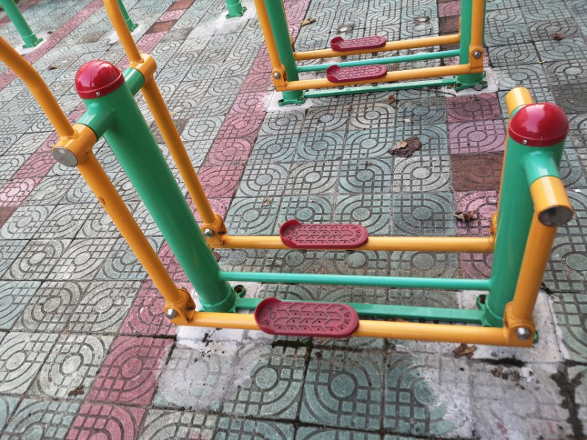 平步機(jī)