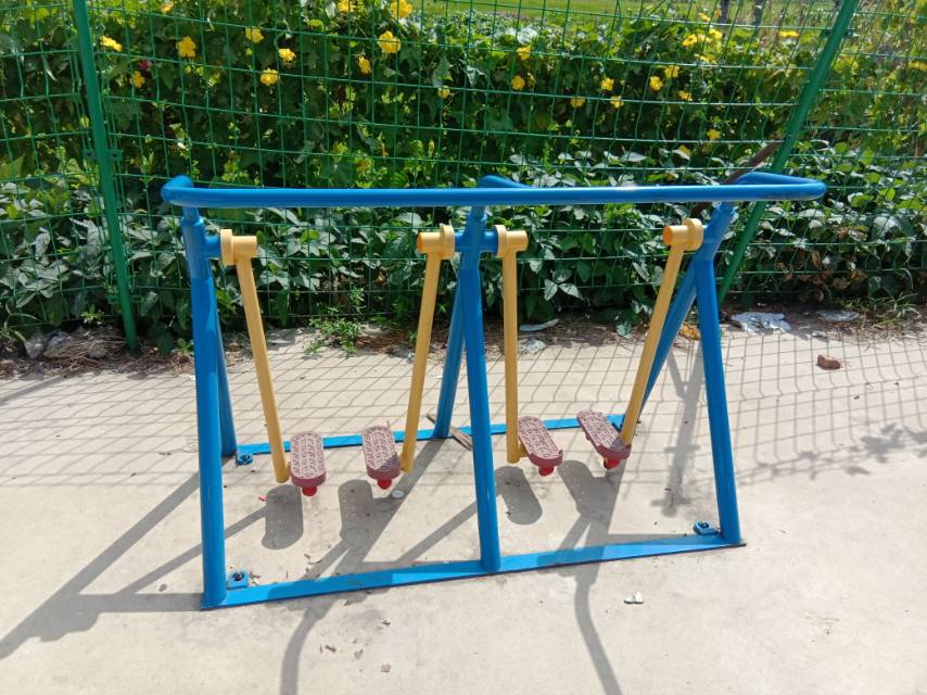 漫步器