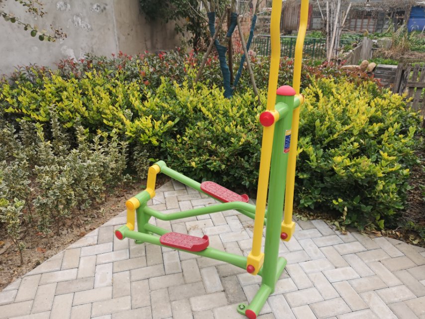 跑步器
