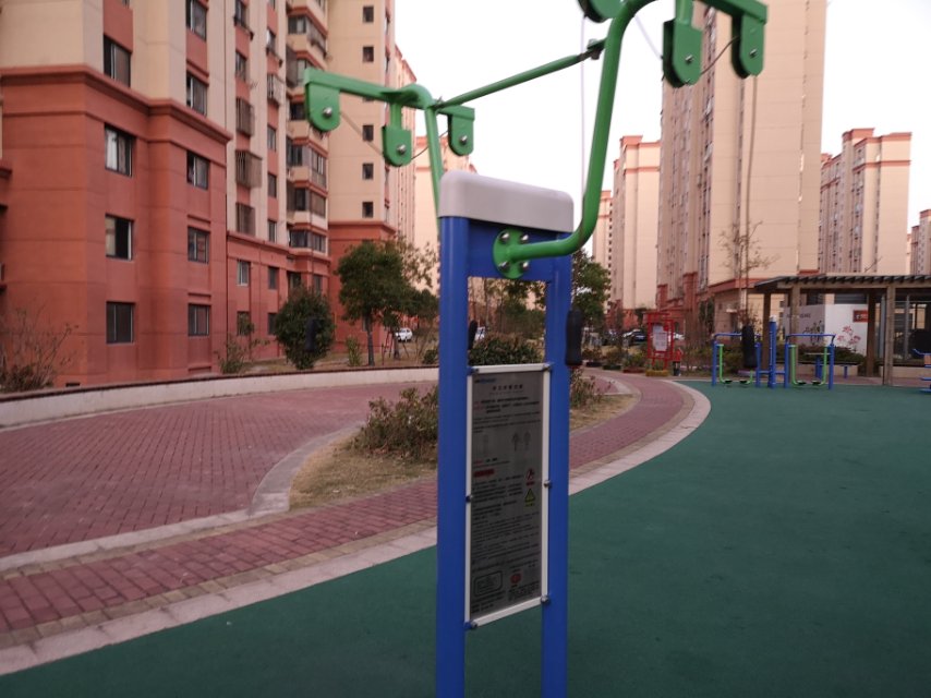 雙立柱牽引器