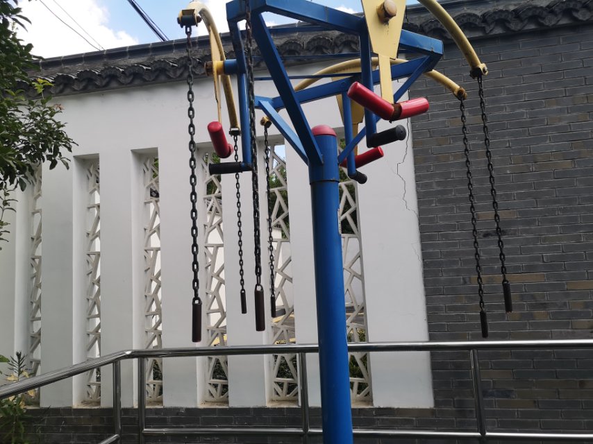 上肢牽引器