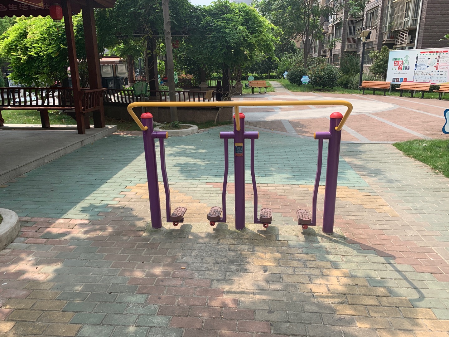 太空漫步器