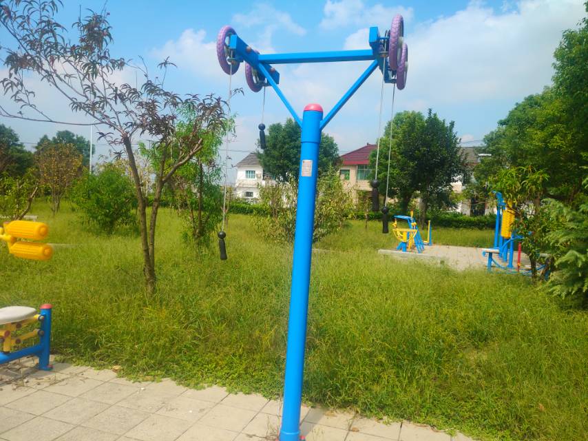 上肢牽引器