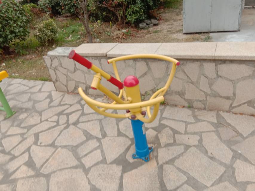 太極推手