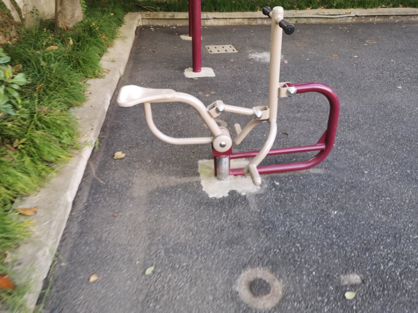 騎馬機(jī)