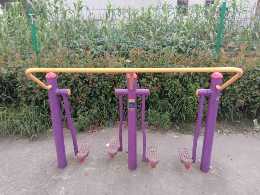 太空漫步器