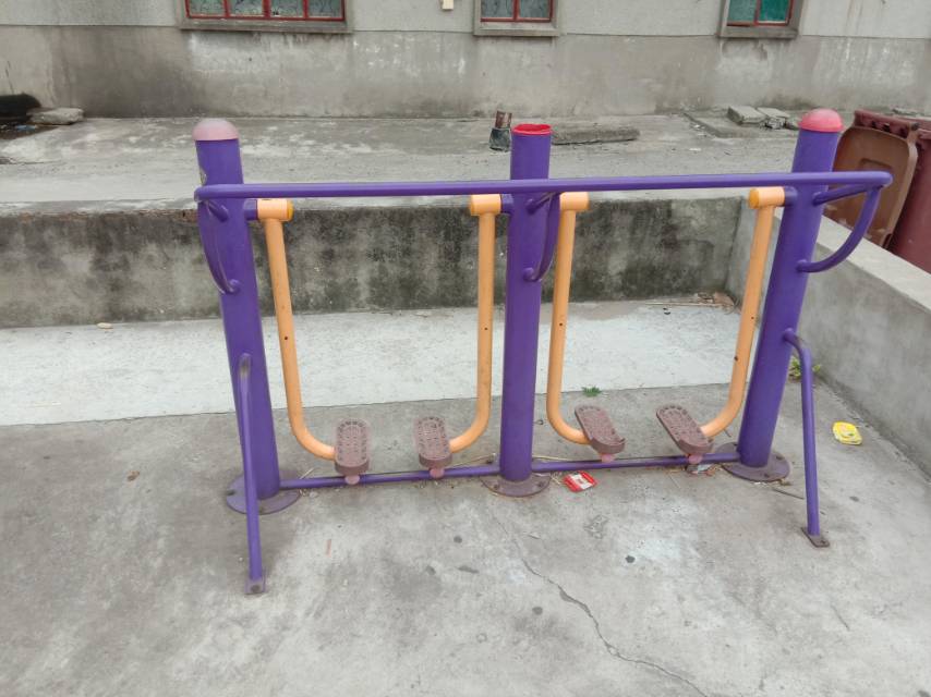太空漫步機