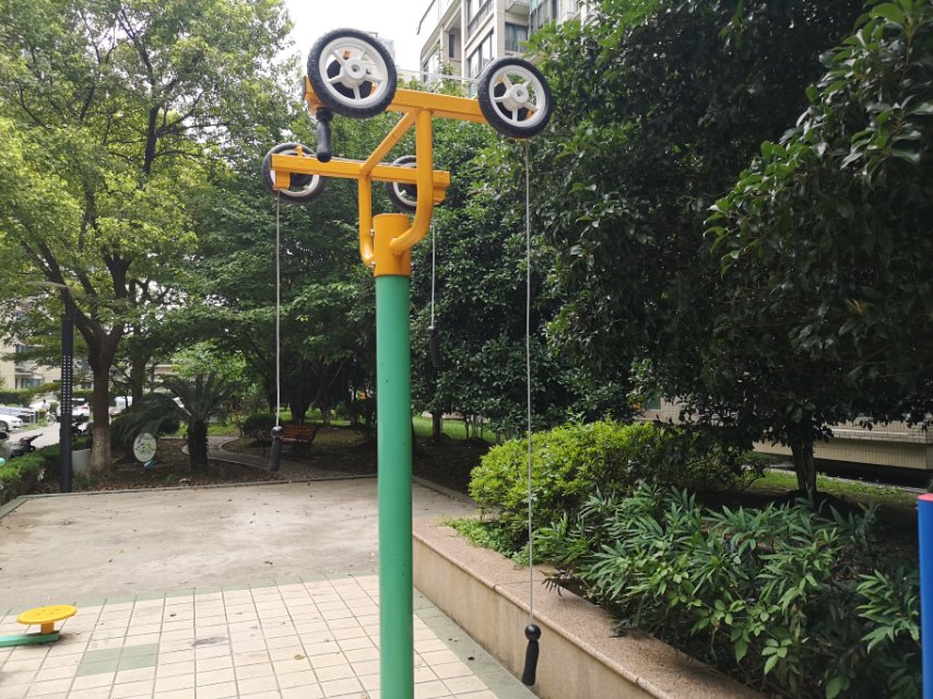 上肢牽引器