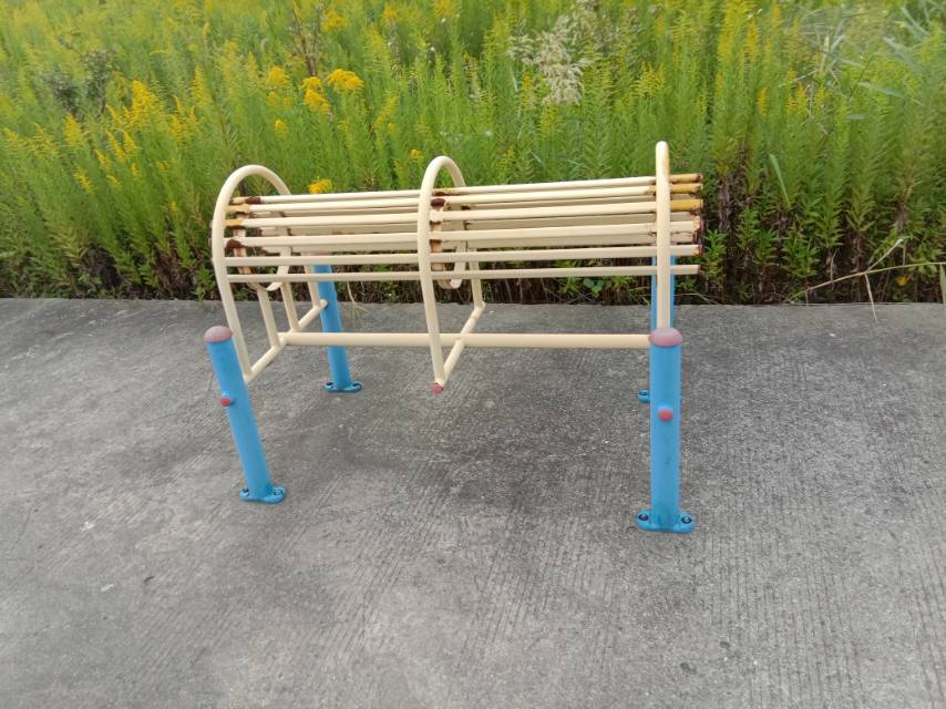 伸腰器