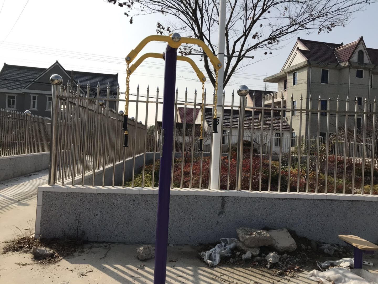 上肢牽引器