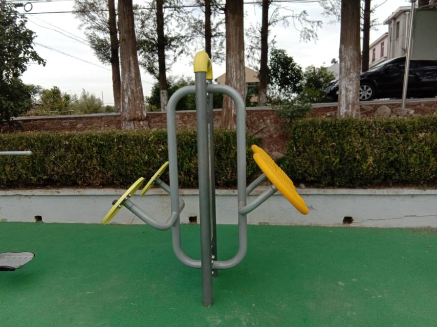 太極揉推器