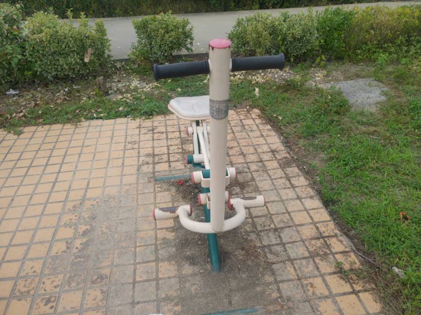 健騎機(jī)