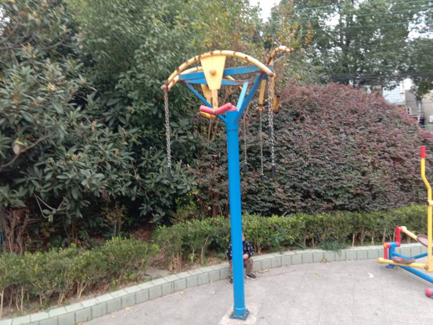 上肢牽引器