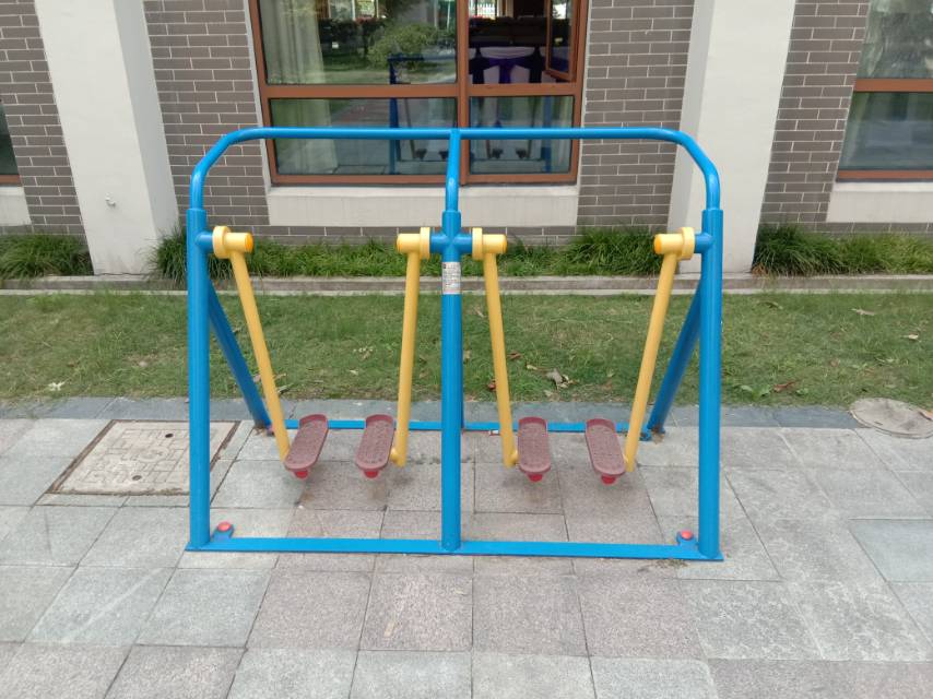 漫步器