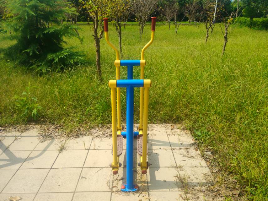 漫步器