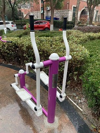 橢圓機