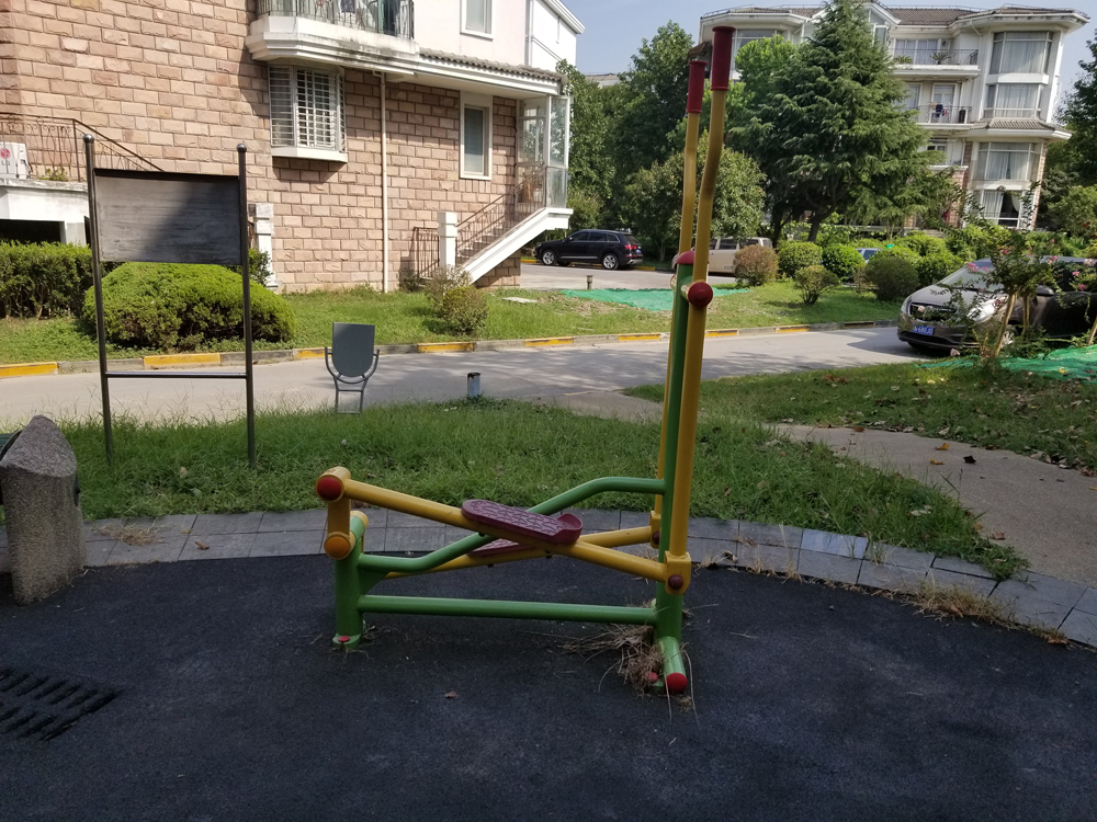 跑步器