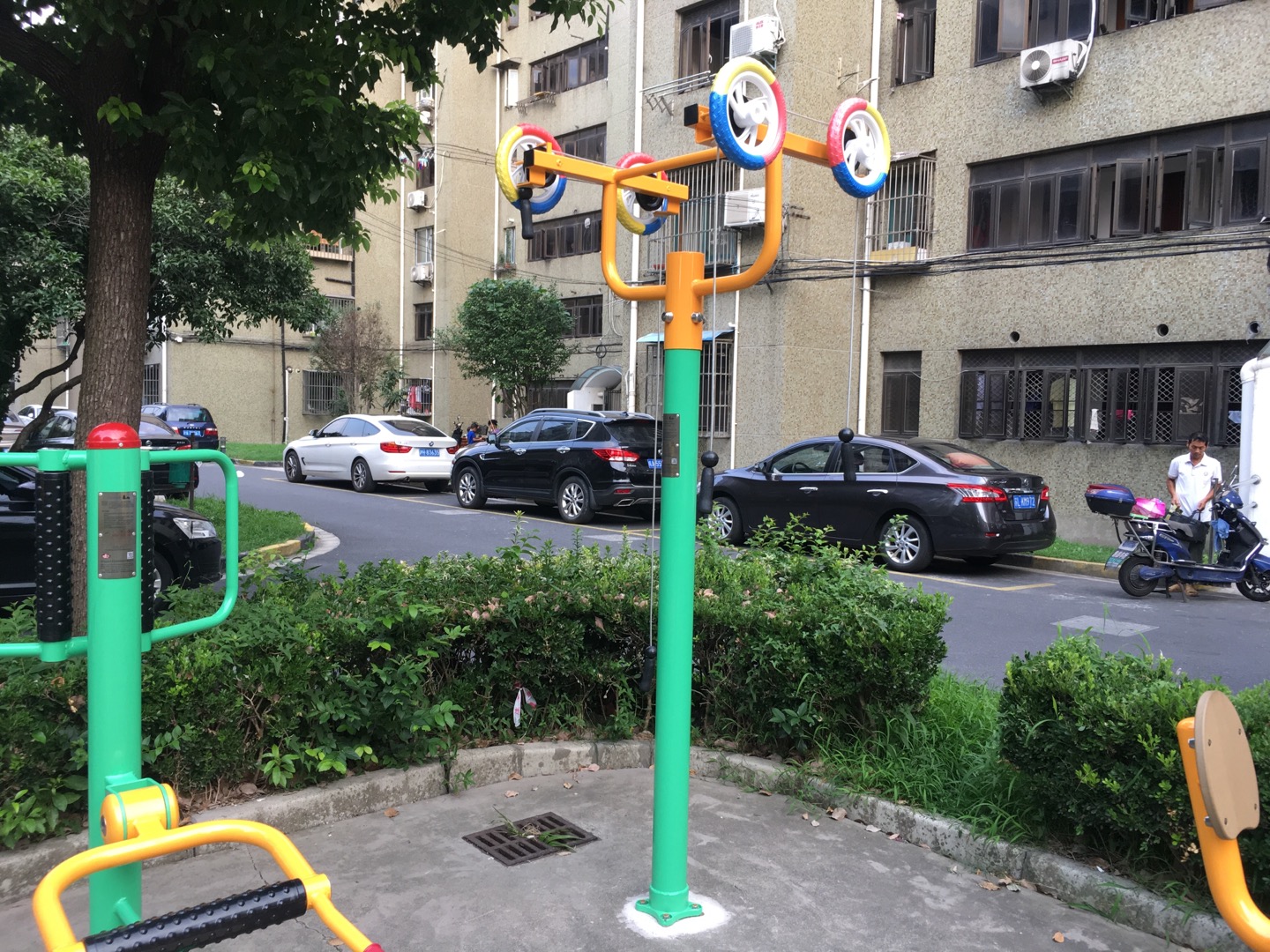 上肢牽引器