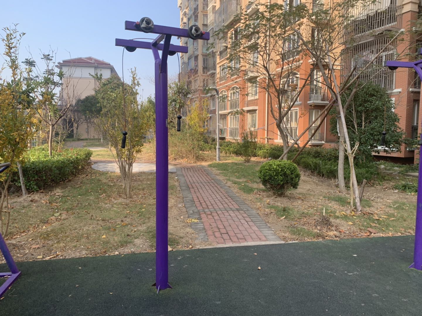 上肢鍛煉器