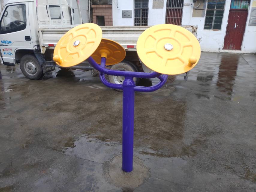 太極揉推器