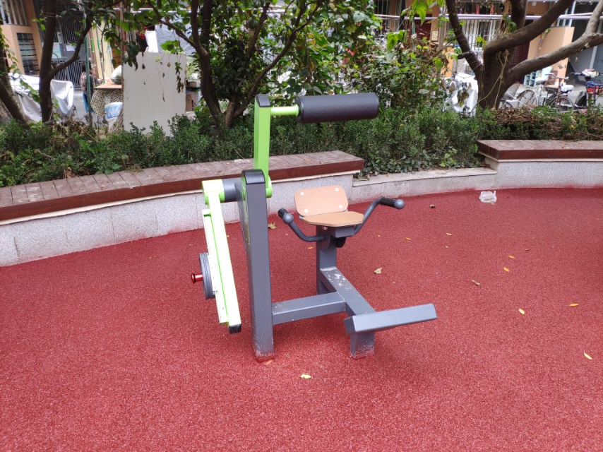 背肌訓(xùn)練器