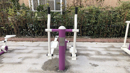 橢圓機
