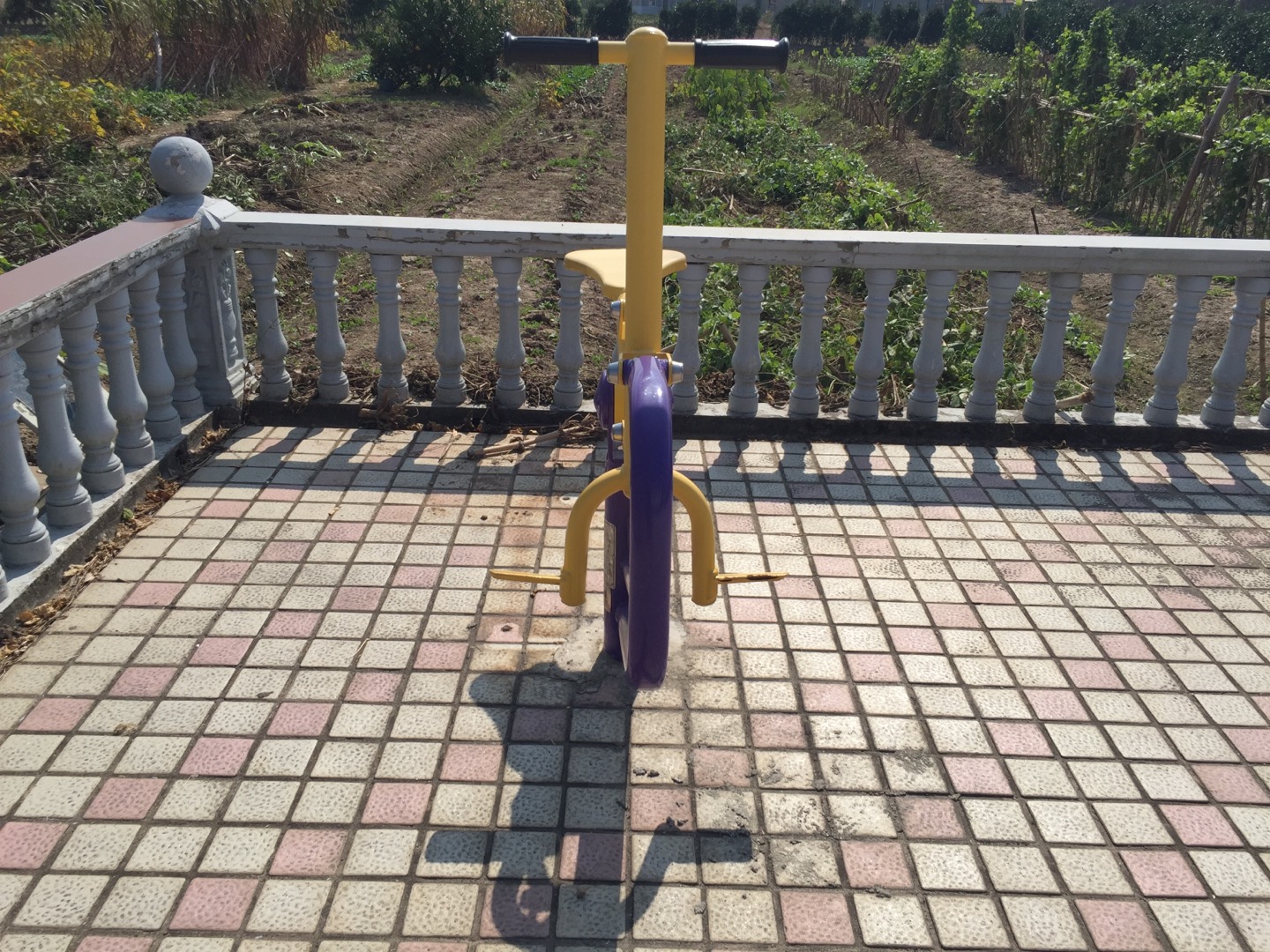健騎機(jī)