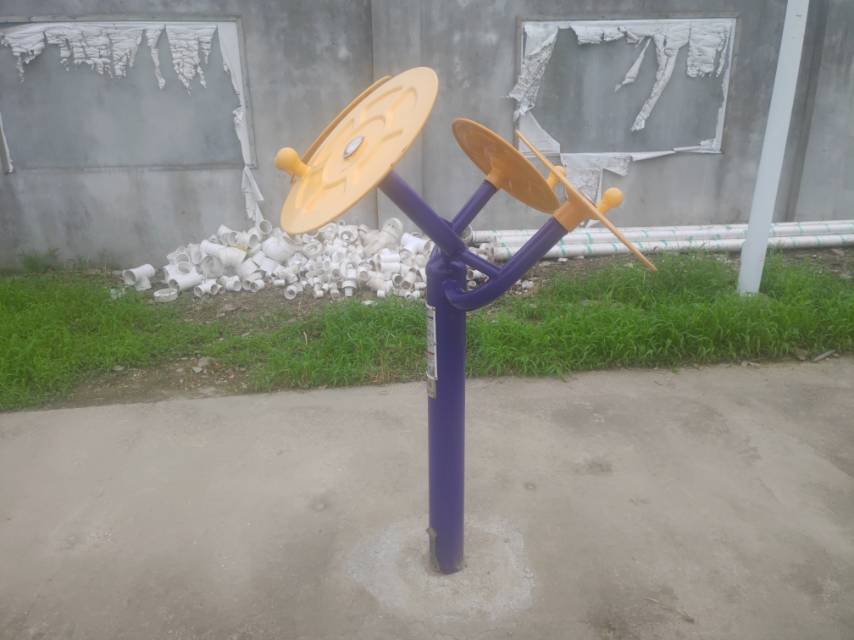 太極揉推器