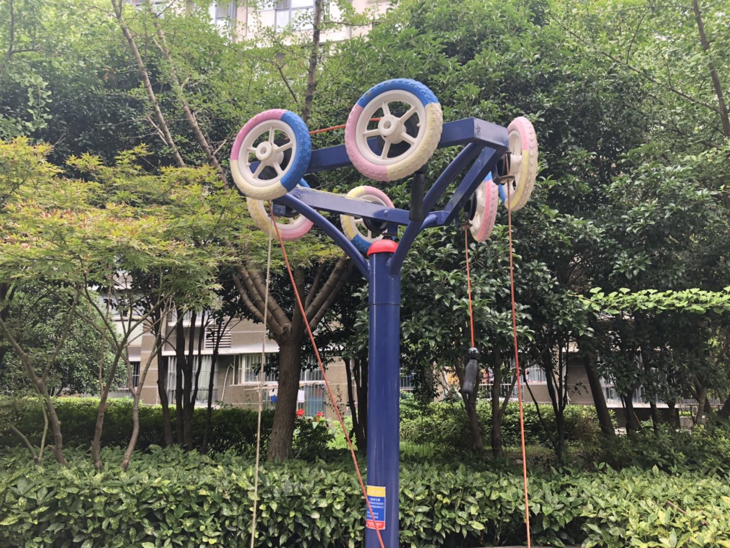 上肢牽引器
