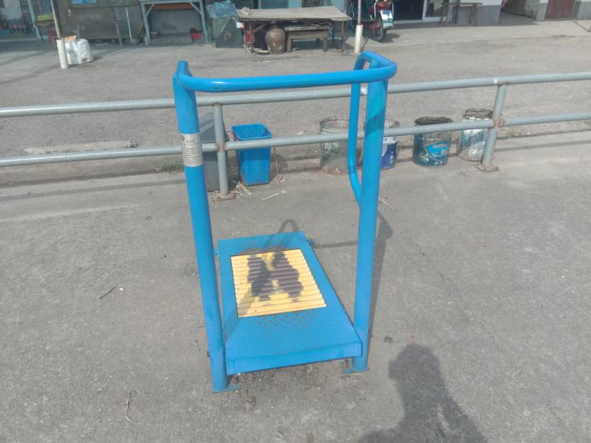 跑步器