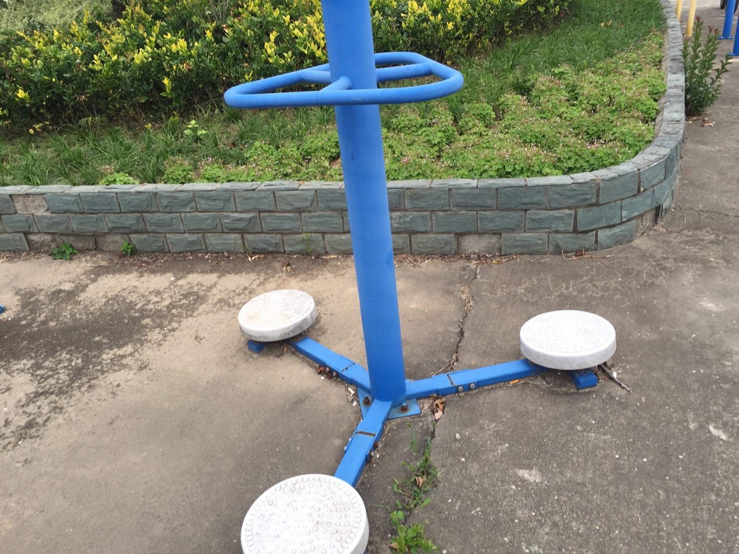 扭腰器
