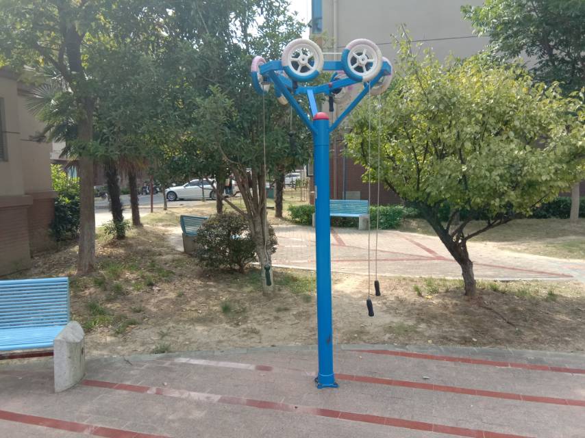 上肢牽引器