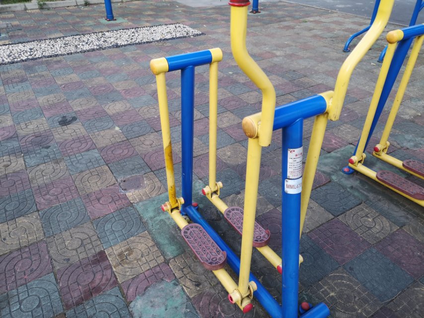 滑行器