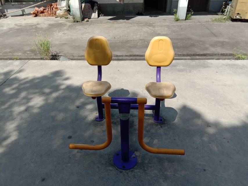 下肢搖擺器