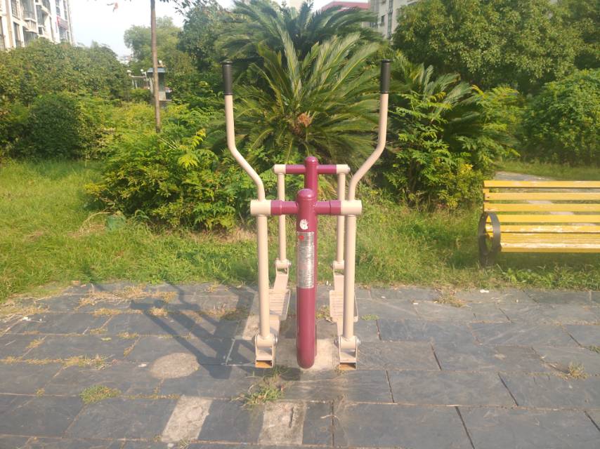 平步機(jī)
