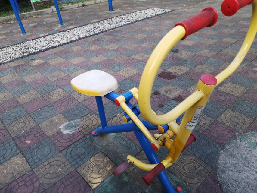 健騎機(jī)