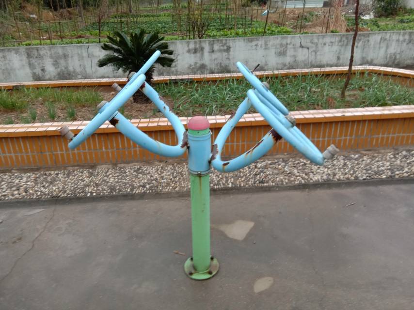太極揉推器