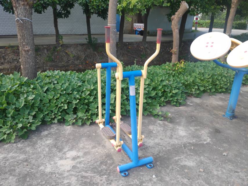 滑行器