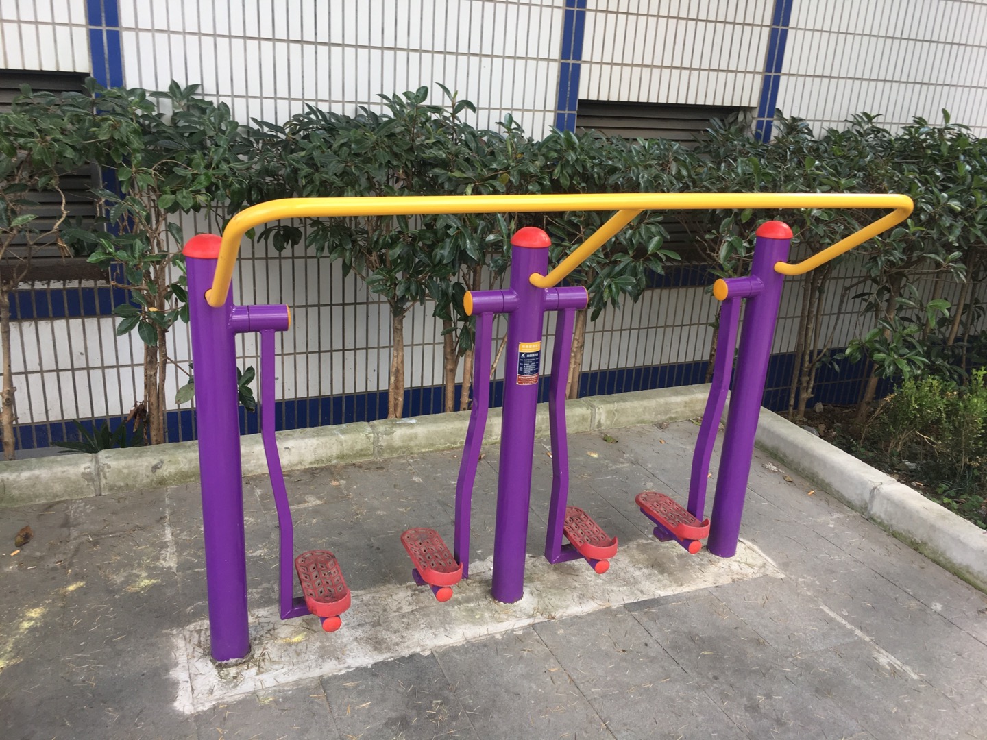 太空漫步器