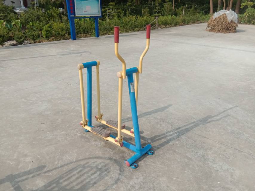 漫步器（單）