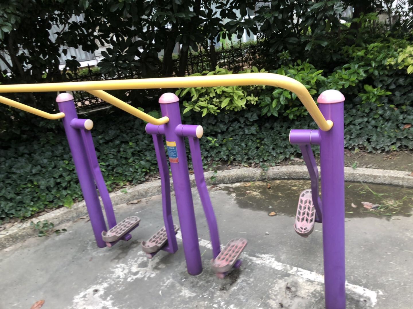 太空漫步器